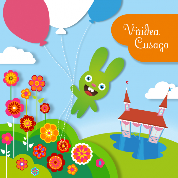 Prenotazione casa delle Feste garden CUSAGO