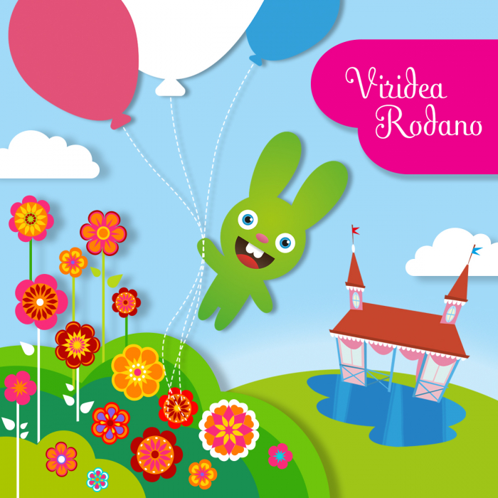 Prenotazione Casetta delle Feste RODANO