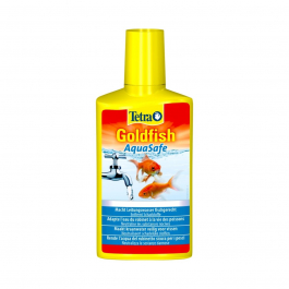 Tetra GoldFish AquaSafe