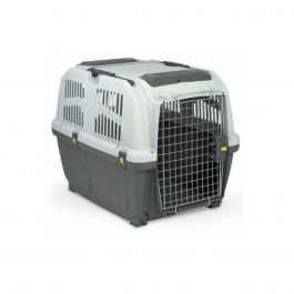 Kit Viti Per Trasportino Cane Skudo IATA - Accessori Per Viaggi Aerei Con Animali - Foto 13