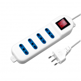 Acquista Caricatore da muro per ricarica con presa USB 5v2.1a di rete Caricatore da muro per adattatori di alimentazione con adattatore a 3 pin in Italia a partire da 4.23