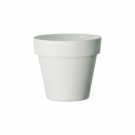 Vaso mitu pac bianco