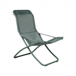 Fiam poltrona fiesta xl sagegreen