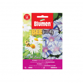 Semi Di Ipomea Rossa - Confezione Da 50 Semi, Pianta Rampicante Per Giardino O Vaso