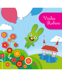 Casetta delle Feste RODANO