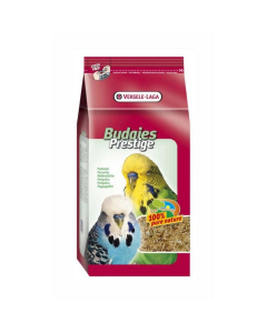 Mangime Cocorite Belgio Mix Prestige 4kg