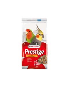 Mangime per Calopsite Prestige