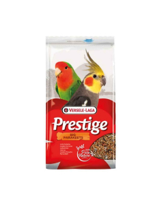 Mangime Prestige Calopsitte 4kg