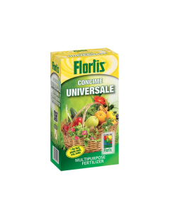 Flortis concime universale granulare – 1 kg