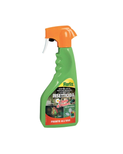 Flortis Piretro garden insetticida pronto uso 500 ml