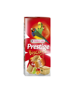 Prestige Biscuits per uccelli 70g