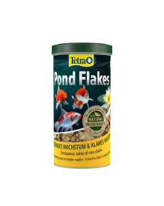 Tetra Pond Flakes mangime per pesci da laghetto 1 L