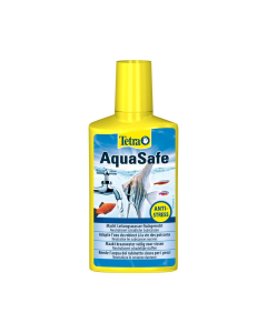 AquaSafe Tetra per acquario 250 ml