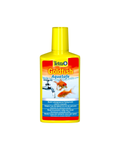 GoldFish AcquaSafe Tetra 250 ml 