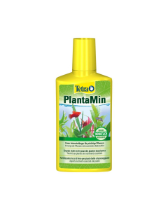 Fertilizzante liquido Tetra PlantaMin 250 ml