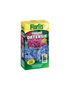 Flortis concime granulare per ortensie – 1 kg