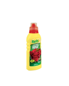 Flortis concime liquido per rose – 500 ml