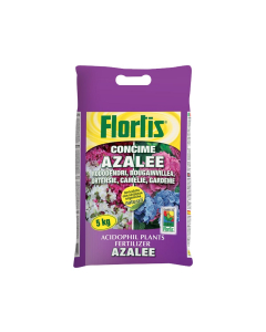 Flortis concime per piante acidofile – 5 kg