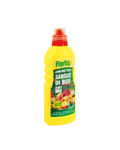 Flortis concime liquido Sangue di Bue