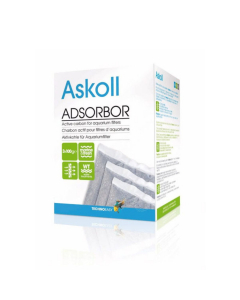 Askoll Adsorbor per acquario