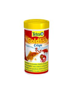 Tetra Goldfish Pro Crisps mangime per pesci rossi 250 ml