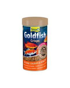 Tetra Goldfish Pro Crisps mangime per pesci rossi 250 ml