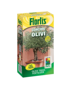Flortis concime per Olivi