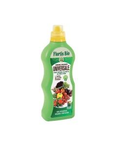 Flortis concime biologico universale – 1 L