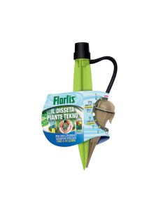 Flortis il disseta piante Tekno