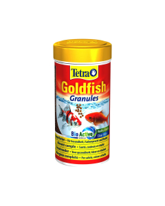 Mangime per pesci rossi in granuli Tetra Goldfish Granules 250 ml