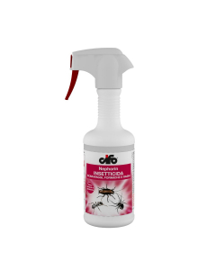 Cifo insetticida scarafaggi, formiche e ragni Nephorin 500ml
