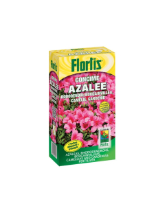 Flortis concime granulare per piante acidofile – 1 kg