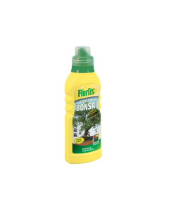 Flortis concime liquido per bonsai – 500 ml