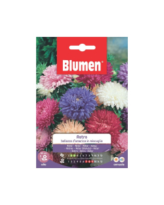 Semi Astro bellezza America