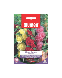 Semi di Altea o Malvone in miscuglio