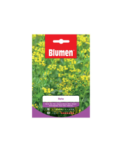 Semi di ruta Blumen