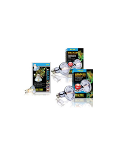 Lampada per terrario Exo Terra Daytime Heat Lamp