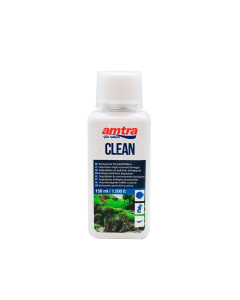 Amtra Clean depuratore biologico per acquario 150ml