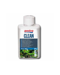 Amtra Clean depuratore acqua per acquari