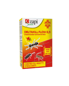 Zapi Deltakill Flow Insetticida concentrato