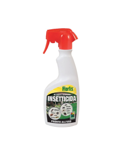 Flortis Microkill insetticida pronto uso 500 ml