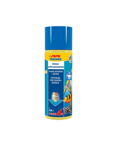 Sera Toxivec condizionatore per acquario 100ml