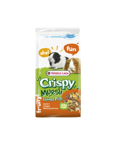 Crispy Muesli per porcellini d'India Versele-Laga