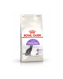 Royal Canin Sterilised Crocchette per gatti 2kg