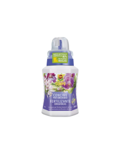 Concime liquido per orchidee compo