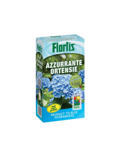 Flortis azzurrante per ortensie – 1 kg