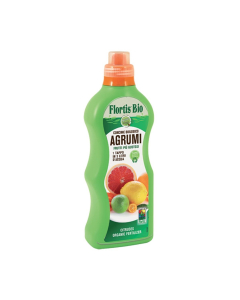 Flortis concime biologico liquido per agrumi – 1 L