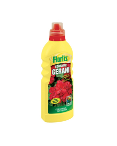Flortis concime liquido per gerani – 1,15 L