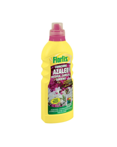 Flortis concime liquido per piante acidofile - 1,15 L