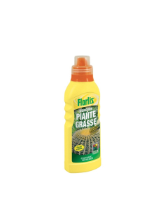 Flortis concime liquido per piante grasse – 500 ml